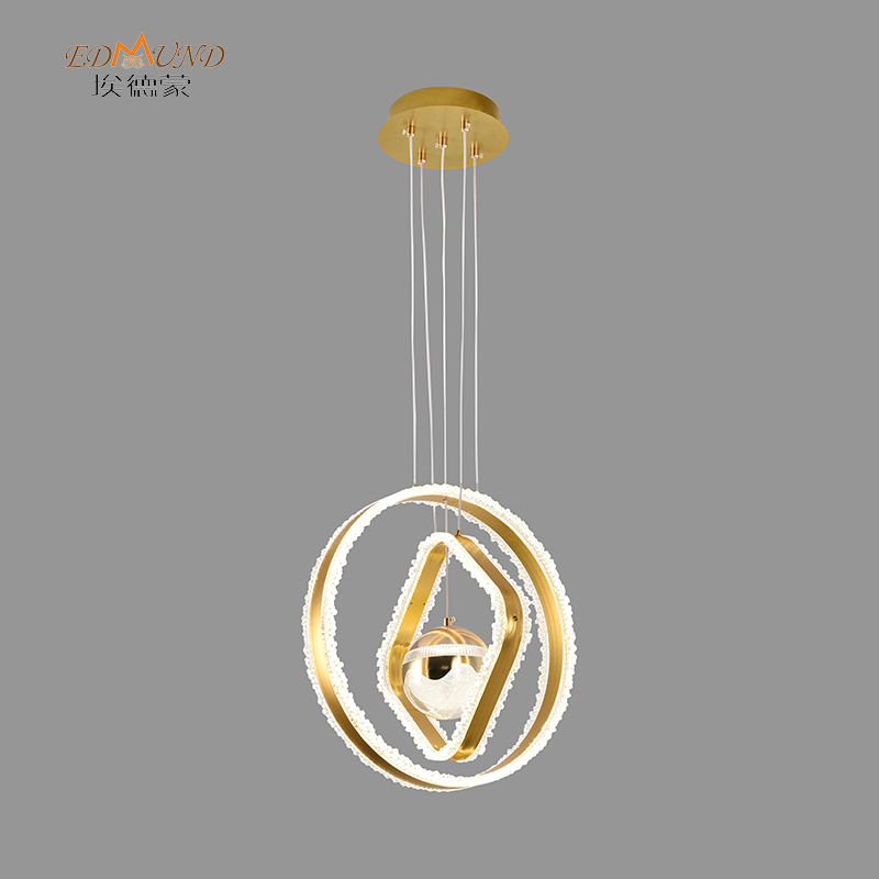 L8052 LED Pedant Light-3