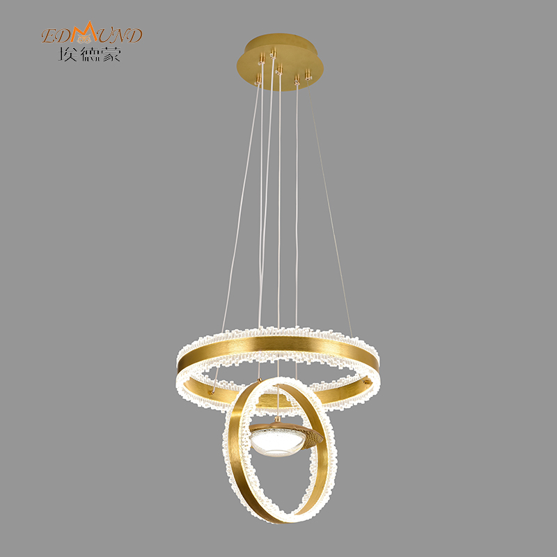 L8053 LED Pedant Light-3