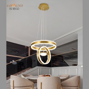 L8053 LED Pedant Light-3