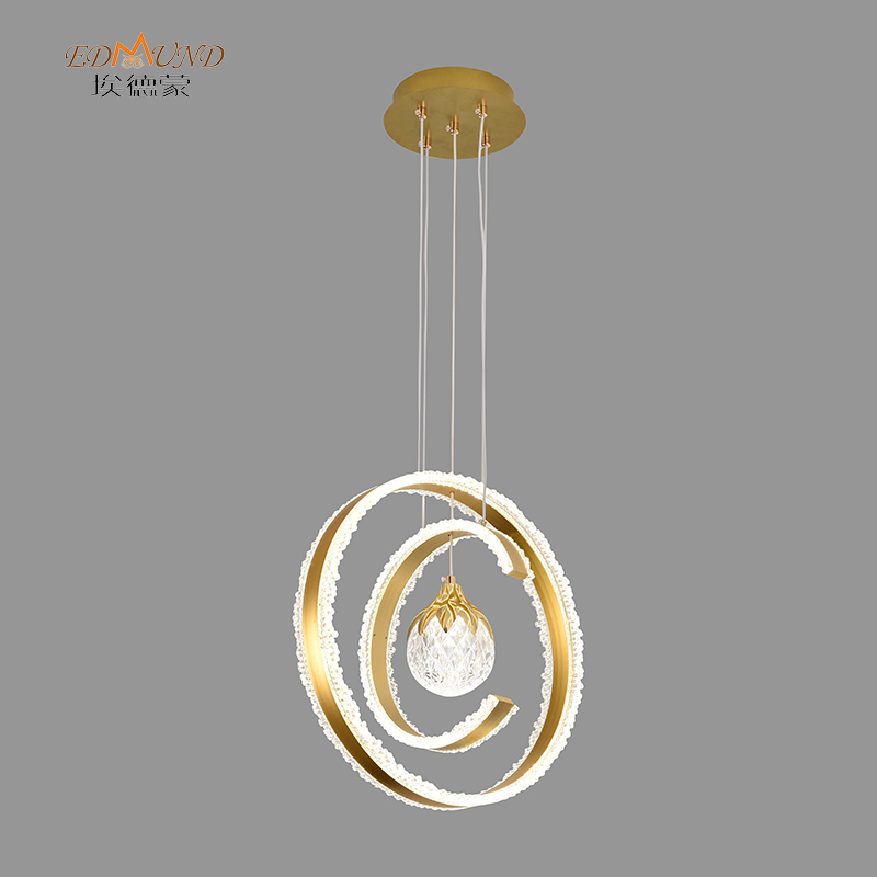 L8056 LED Pedant Light-3