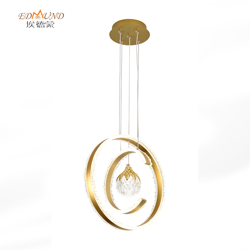 L8056 LED Pedant Light-3