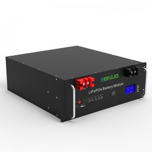 51.2V 100/150/200AH LifePO4 LITHIUM ION HỆ THỐNG NĂNG LƯỢNG