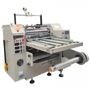 XY500P-J Tấm phẳng&COIL MÁY LAMINATION (Sửa)