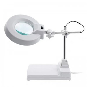 Máy tính để bàn phóng đại