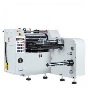 XHM500D-J BOPP LAMINATION PHIM MÁY TỐC ĐỘ CAO (Sửa)