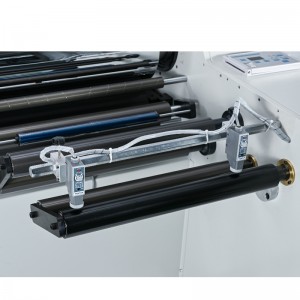 XHM500D-J BOPP LAMINATION PHIM MÁY TỐC ĐỘ CAO (Sửa)