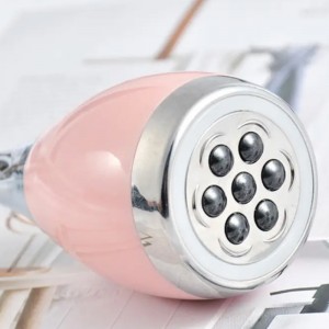 Nam châm bàn chải làm sạch mặt điện