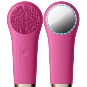 Nam châm bàn chải làm sạch mặt điện