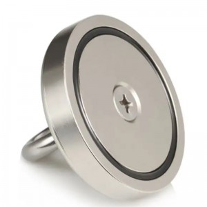 Nam châm cứu hộ