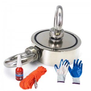 Nam châm cứu hộ