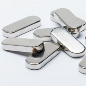 Nam châm dị thể