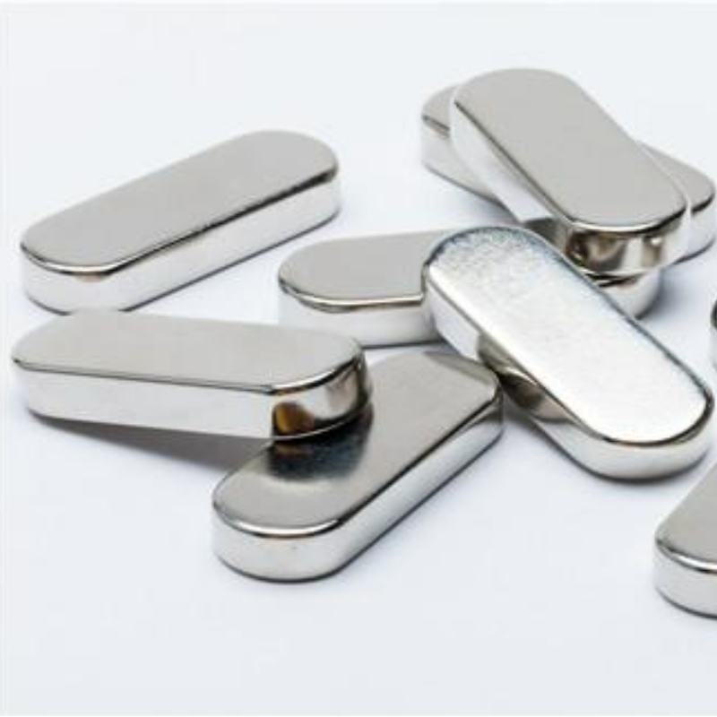 Nam châm dị thể