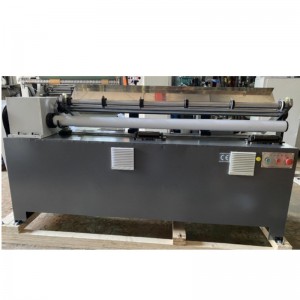 Máy cắt ống tự độngnhiều dao