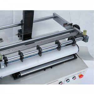 Máy cắt ống tự độngnhiều dao