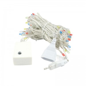 LED lấp lánh ánh sáng