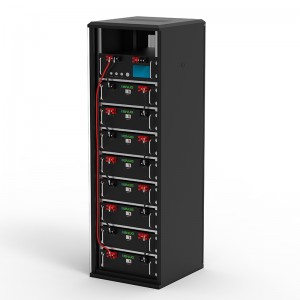 409,6V 100Ah Điện áp cao cung cấp điện khẩn cấp pin lithium ION LifePO4 Pin để lưu trữnăng lượng chongành côngnghiệp và thương mại