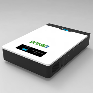 Pin lithium-ionnăng lượng Kenlig tất cả trong một hệ thống 51.2V 100Ah pin LIFEPO4 chất lượng cao