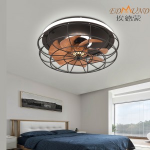 Đèn quạt trần C003