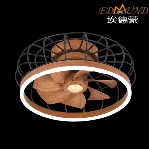 Đèn quạt trần C004