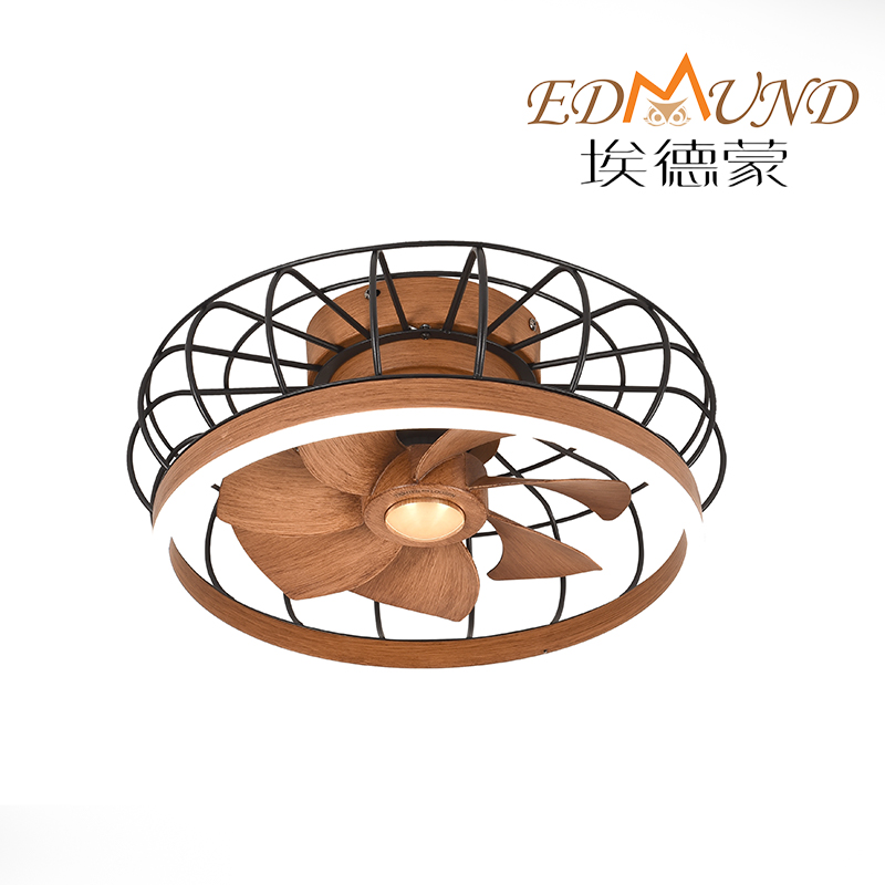 Đèn quạt trần C004