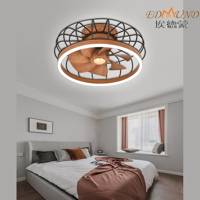 Đèn quạt trần C004