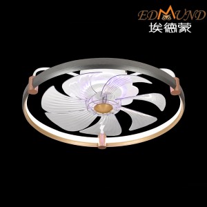 Đèn quạt trần C006