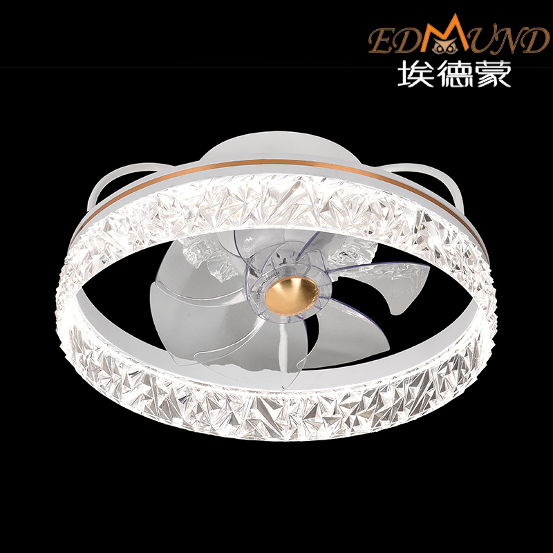 Đèn quạt trần C013