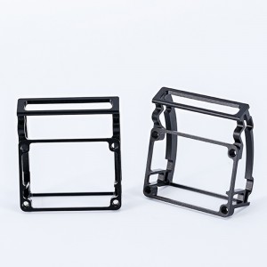 Dịch vụ gia công CNC chế tạo tùy chỉnh