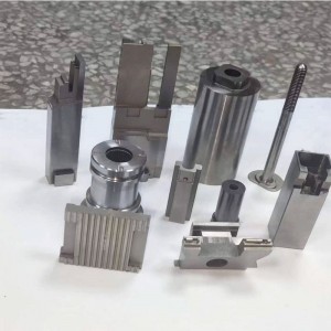 Xử lý các bộ phận cơ học chính xác, xử lý kiểm soát số CNC, xử lý thành phần chính xác, xử lý bộ phận phần cứng, xử lý các bộ phận thiết bị tự động hóa cơ học