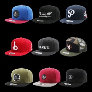 Gorra de Camionero Hat OEM Gorras Bản gốc Trucker Hats Custom Bóng chày Caps Fit Snap Back Dad Cap