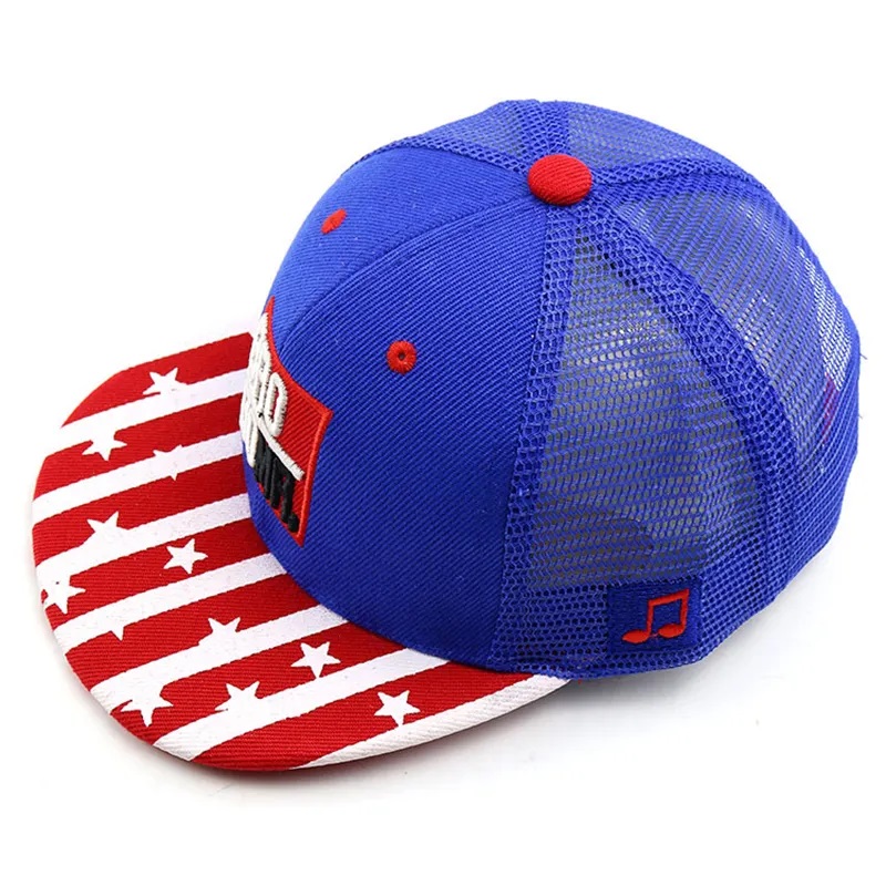 Thêu 3D tùy chỉnh Gorras Casquette de hip hop thể thao mũ bóng chày Mũ mới cổ điển Cap ERA