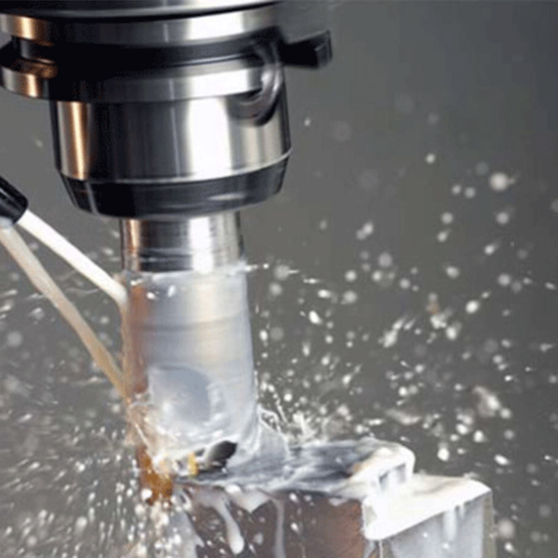 Nămngành sử dụng dịch vụ tạo mẫu gia công CNC