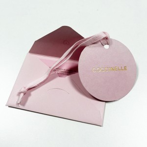 Phong bì giấy thẻ giấy tùy chỉnhnâng cao