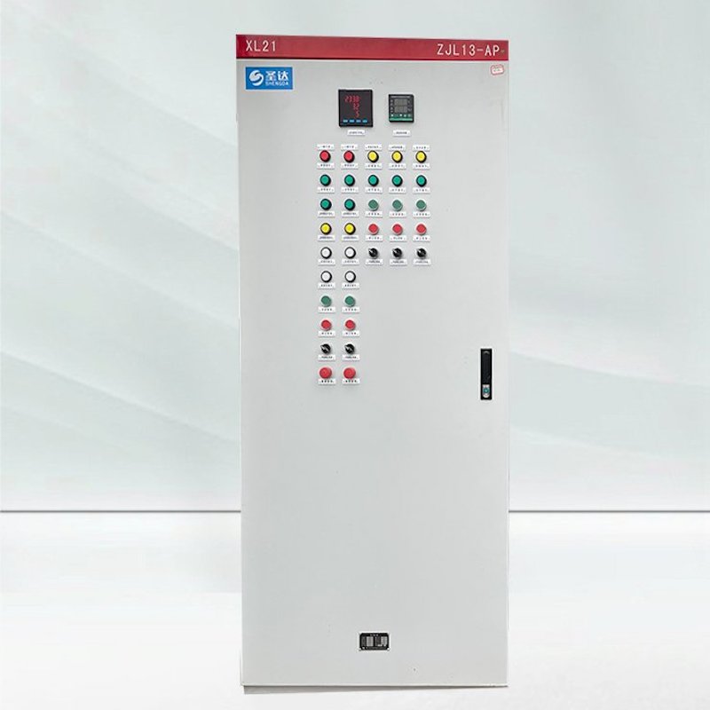 Tủ điều khiển PLC Tủ điện công nghiệp
