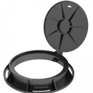 Bìa hố ga thông minh