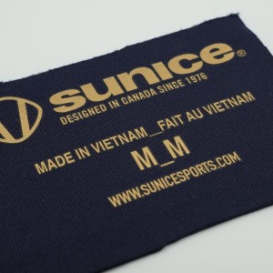 nhiệt Tranfer Paper USC Heat Tranfer Tùy chỉnh Tranfer Thiết kế