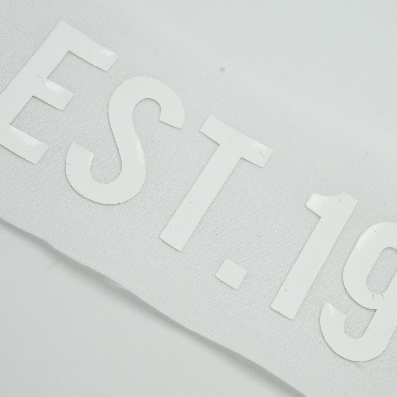 nhiệt Tranfer Paper USC Heat Tranfer Tùy chỉnh Tranfer Thiết kế