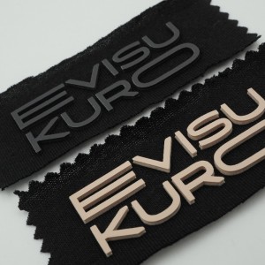 Nhiệt độ co giãn in tranfer