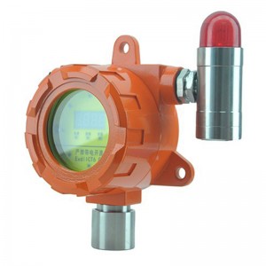 Máy dò khí nguy hiểm