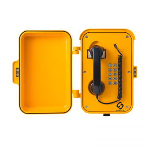 Bộ điện thoại côngnghiệp