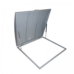 Dầu cũng bao phủ