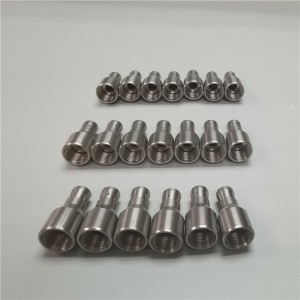 Áp lực caonước phản lực hố ga ống thoátnước ống thoátnước