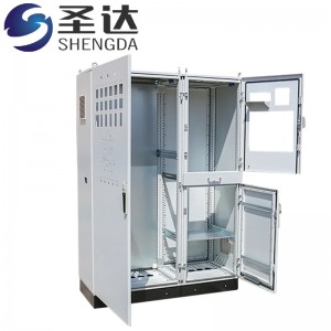 Thiết bị đóng cắt điện áp thấp