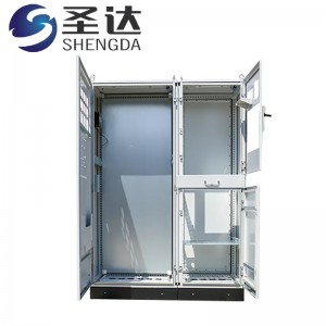 Thiết bị đóng cắt điện áp thấp