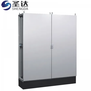 Nội các điều khiển PLC