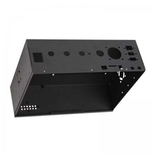 Tờ kim loại xử lý bề mặt Anodizing