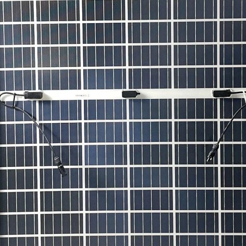 Chất lượng cao 385 watt -610 watt tấm pin mặt trời hệ thống mộtnửa bảng điều khiển tế bào từ Trung Quốc