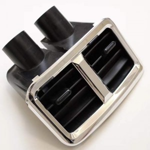 Các bộ phậnnhựa ổ cắm không khí ô tô