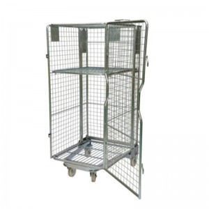 Thùng chứa có thể làm tổ