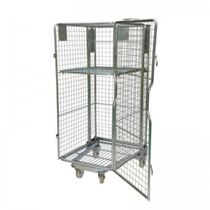 Thùng chứa có thể làm tổ